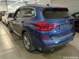  Bmw  X3 Baureihe  xDrive 20 d M Sport 2.0 140KW AT8 E6d #11