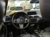  Bmw  X3 Baureihe  xDrive 20 d M Sport 2.0 140KW AT8 E6d #13