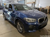  Bmw  X3 Baureihe  xDrive 20 d M Sport 2.0 140KW AT8 E6d #22