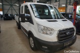  Ford  Kuga FORD Transit 350 L4 HA Trend 4d 96kW #7