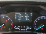  Ford  Transit Connect FORD  220 L1 S&S Autm. Trend 4d 74kW #5