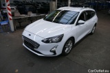  Ford  Focus  Turnier Cool & Connect 1.5 EcoBlue 88KW E6dT 