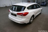  Ford  Focus  Turnier Cool & Connect 1.5 EcoBlue 88KW E6dT #2