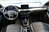  Ford  Focus  Turnier Cool & Connect 1.5 EcoBlue 88KW E6dT #3