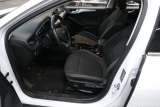  Ford  Focus  Turnier Cool & Connect 1.5 EcoBlue 88KW E6dT #4