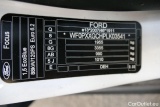  Ford  Focus  Turnier Cool & Connect 1.5 EcoBlue 88KW E6dT #5