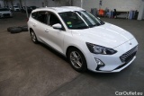  Ford  Focus  Turnier Cool & Connect 1.5 EcoBlue 88KW E6dT #8