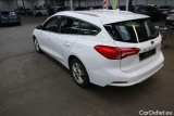  Ford  Focus  Turnier Cool & Connect 1.5 EcoBlue 88KW E6dT #9