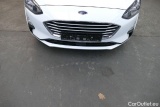  Ford  Focus  Turnier Cool & Connect 1.5 EcoBlue 88KW E6dT #23