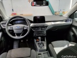  Ford  Focus  Turnier Titanium 1.5 EcoBlue 88KW MT6 E6dT #3