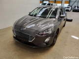  Ford  Focus  Turnier Titanium 1.5 EcoBlue 88KW MT6 E6dT 