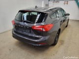  Ford  Focus  Turnier Titanium 1.5 EcoBlue 88KW MT6 E6dT #2
