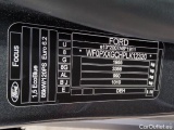  Ford  Focus  Turnier Titanium 1.5 EcoBlue 88KW MT6 E6dT #5