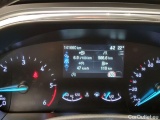  Ford  Focus  Turnier Titanium 1.5 EcoBlue 88KW MT6 E6dT #6