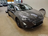  Ford  Focus  Turnier Titanium 1.5 EcoBlue 88KW MT6 E6dT #8