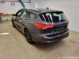  Ford  Focus  Turnier Titanium 1.5 EcoBlue 88KW MT6 E6dT #9