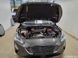  Ford  Focus  Turnier Titanium 1.5 EcoBlue 88KW MT6 E6dT #12