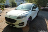  Ford  Kuga  Hybrid ST-Line 2.0 EcoBlue 110KW MT6 E6dT 
