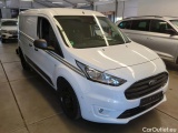  Ford  Transit Connect  Kasten lang Trend 1.5 EcoBlue 88KW MT6 E6dT #12