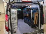  Ford  Transit Connect  Kasten lang Trend 1.5 EcoBlue 88KW MT6 E6dT #20