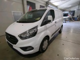  Ford  Transit  Custom Kasten 340 L1 Trend 2.0 TDCi 125KW MT6 E6dT 