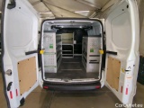  Ford  Transit  Custom Kasten 340 L1 Trend 2.0 TDCi 125KW MT6 E6dT #8