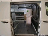  Ford  Transit  Custom Kasten 340 L1 Trend 2.0 TDCi 125KW MT6 E6dT #14