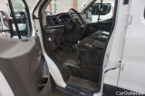  Ford  Transit  Pritsche 310 L2 Doppelkanine 2.0 TDCi 96KW MT6 E6dT #4