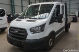  Ford  Transit  Pritsche 310 L2 Doppelkanine 2.0 TDCi 96KW MT6 E6dT 
