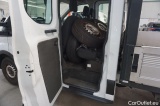  Ford  Transit  Pritsche 310 L2 Doppelkanine 2.0 TDCi 96KW MT6 E6dT #9