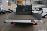  Ford  Transit  Pritsche 310 L2 Doppelkanine 2.0 TDCi 96KW MT6 E6dT #10