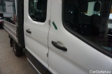  Ford  Transit  Pritsche 310 L2 Doppelkanine 2.0 TDCi 96KW MT6 E6dT #18
