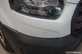  Ford  Transit  Pritsche 310 L2 Doppelkanine 2.0 TDCi 96KW MT6 E6dT #17