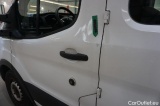  Ford  Transit  Pritsche 310 L2 Doppelkanine 2.0 TDCi 96KW MT6 E6dT #32