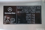 Mercedes  A-Klasse A -Klasse A 200 (177.087) 1.3 120KW AT7 E6d #5