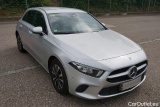  Mercedes  A-Klasse A -Klasse A 200 (177.087) 1.3 120KW AT7 E6d #7