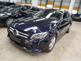  Mercedes  C-Klasse C -Klasse T-Modell C 220 d T (205.214)Avantgarde 143KW E6dT 