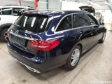  Mercedes  C-Klasse C -Klasse T-Modell C 220 d T (205.214)Avantgarde 143KW E6dT #2