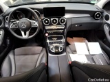  Mercedes  C-Klasse C -Klasse T-Modell C 220 d T (205.214)Avantgarde 143KW E6dT #3