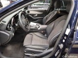  Mercedes  C-Klasse C -Klasse T-Modell C 220 d T (205.214)Avantgarde 143KW E6dT #4