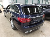  Mercedes  C-Klasse C -Klasse T-Modell C 220 d T (205.214)Avantgarde 143KW E6dT #8