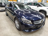  Mercedes  C-Klasse C -Klasse T-Modell C 220 d T (205.214)Avantgarde 143KW E6dT #7