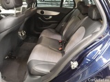  Mercedes  C-Klasse C -Klasse T-Modell C 220 d T (205.214)Avantgarde 143KW E6dT #9