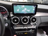  Mercedes  C-Klasse C -Klasse T-Modell C 220 d T (205.214)Avantgarde 143KW E6dT #12