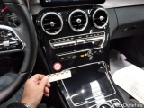  Mercedes  C-Klasse C -Klasse T-Modell C 220 d T (205.214)Avantgarde 143KW E6dT #20