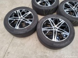  Mercedes  C-Klasse C -Klasse T-Modell C 220 d T (205.214)Avantgarde 143KW E6dT #22