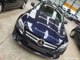 Mercedes  C-Klasse C -Klasse T-Modell C 220 d T (205.214)Avantgarde 143KW E6dT #38