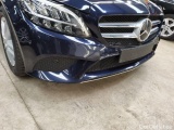  Mercedes  C-Klasse C -Klasse T-Modell C 220 d T (205.214)Avantgarde 143KW E6dT #39