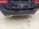  Mercedes  C-Klasse C -Klasse T-Modell C 220 d T (205.214)Avantgarde 143KW E6dT #47