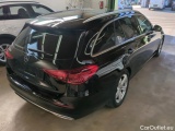  Mercedes  C-Klasse C -Klasse T-Modell C 220 d T (206.204) 162KW AT9 E6d #2